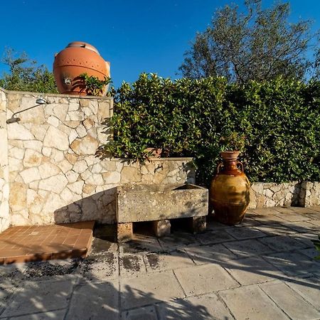 Villa Potenza 2 Galatone Exterior foto